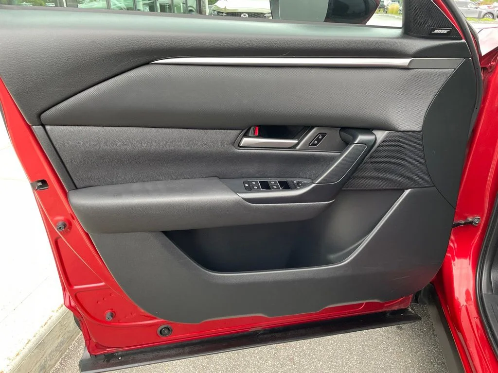 Used 2024 Red Mazda 2.5 S Premium Package image 9