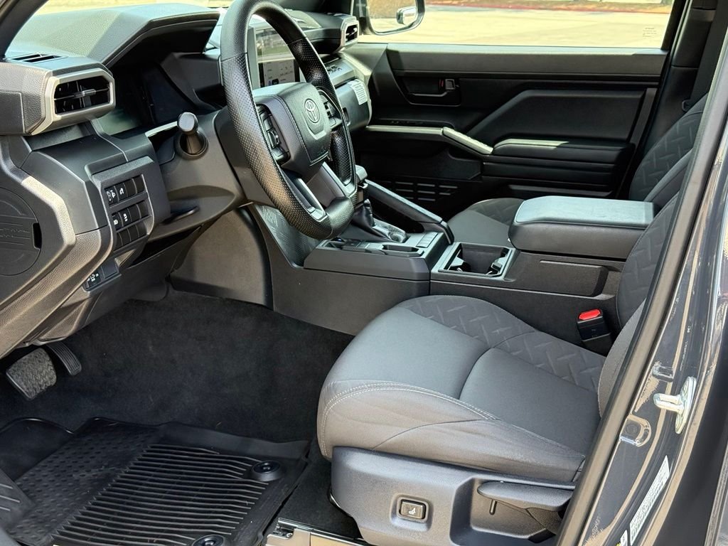 Certified Used 2025 UNDERGROUND Toyota SR image 6