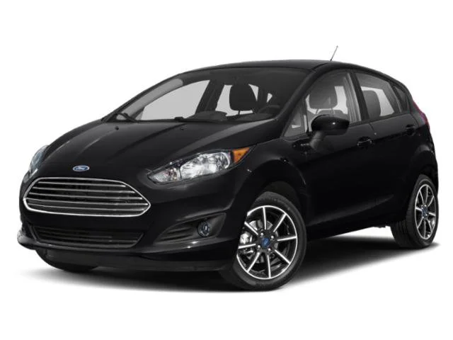 2019 Ford Fiesta SE Hatch's photo