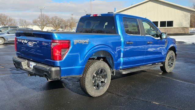 2025 Ford F-150 STX - Photo 6