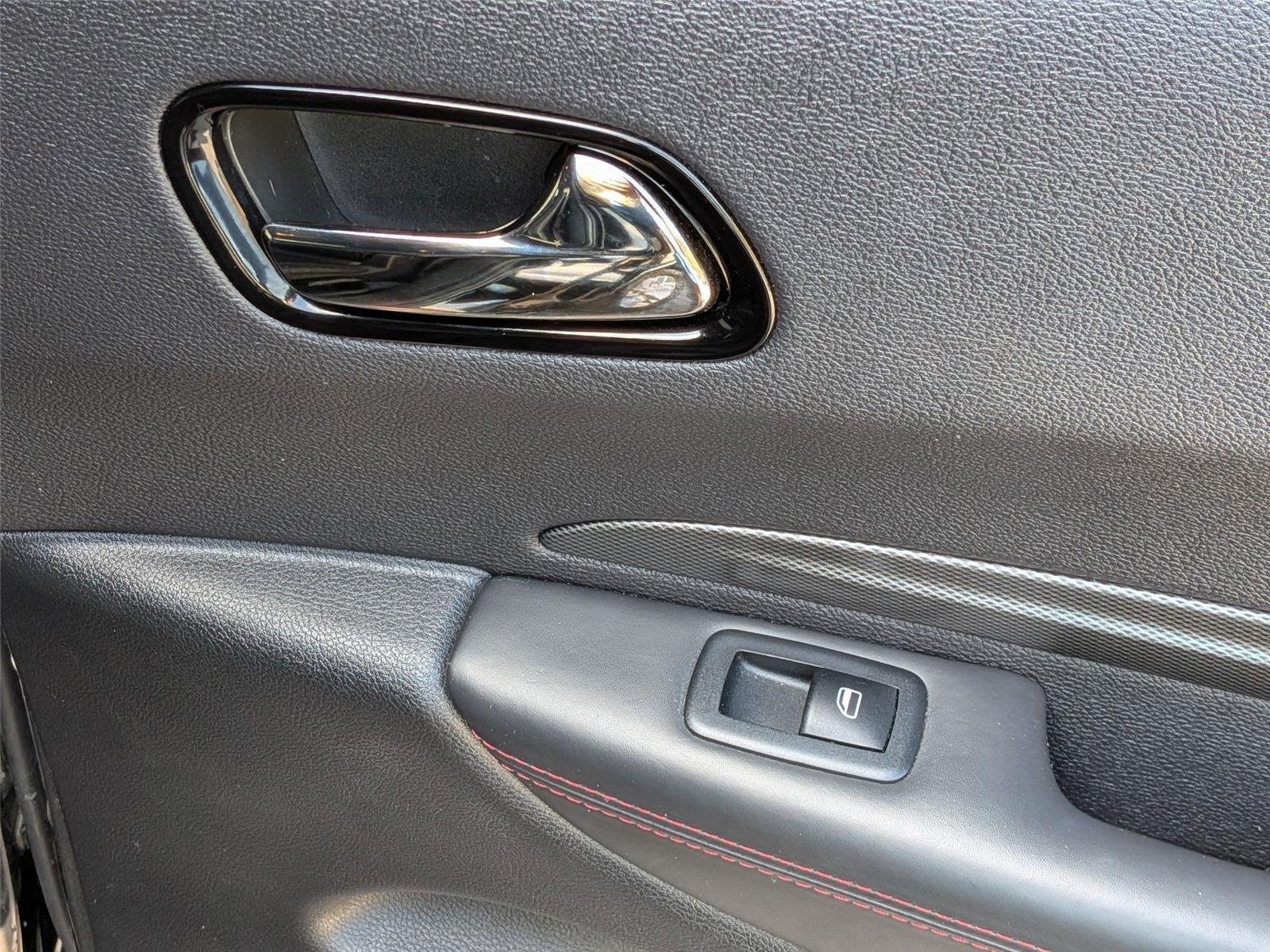 Used 2022 DB Black Clearcoat Dodge R/T image 35
