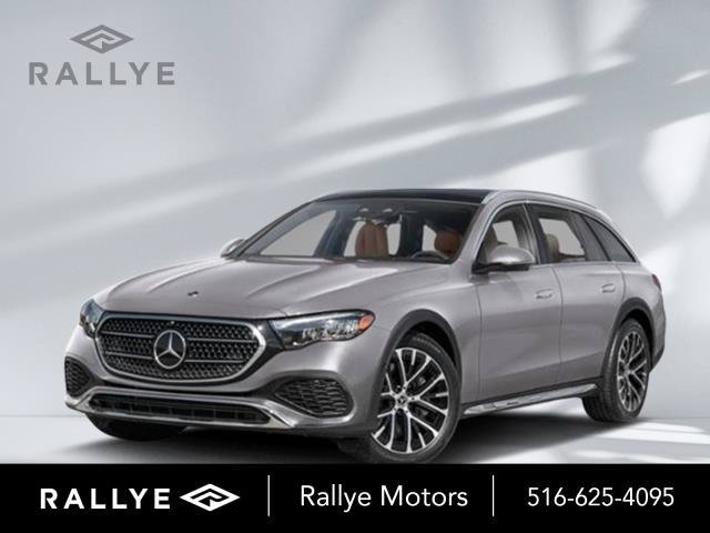 2027 Mercedes-Benz E-Class