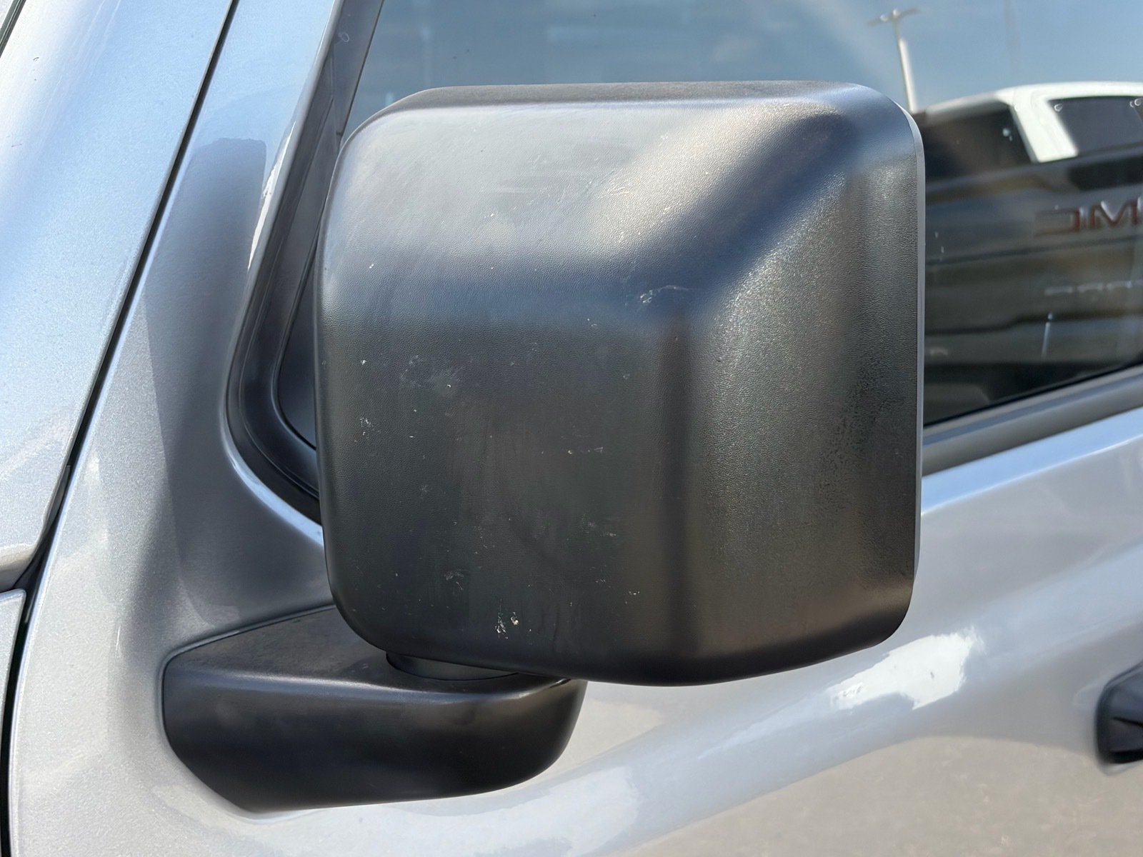 Used 2019 Silver Jeep Rubicon 4x4 image 7