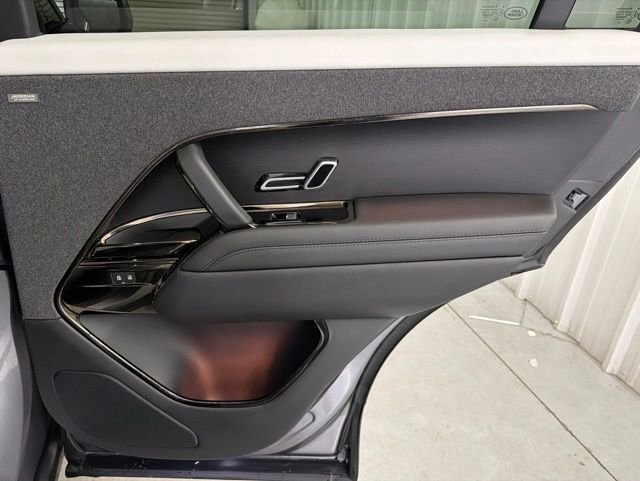 2024 Land Rover Range Rover Sport Autobiography - Photo 17