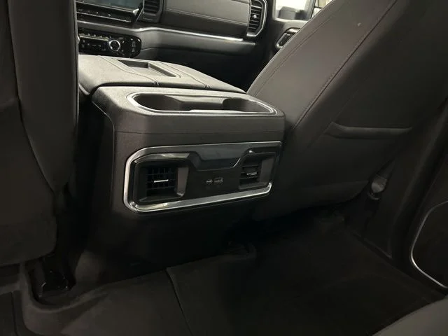 Used 2022 Silver GMC Elevation image 24