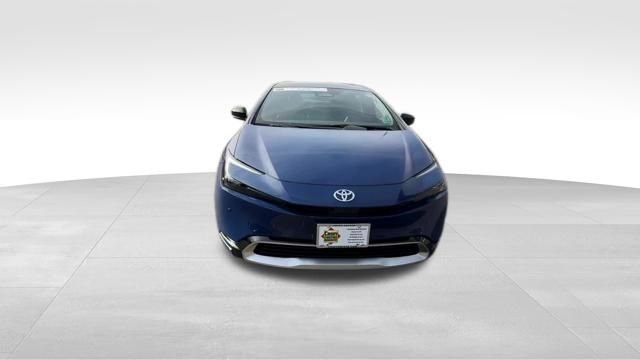 2026 Toyota Prius Plug-in Hybrid XSE Premium - Photo 10