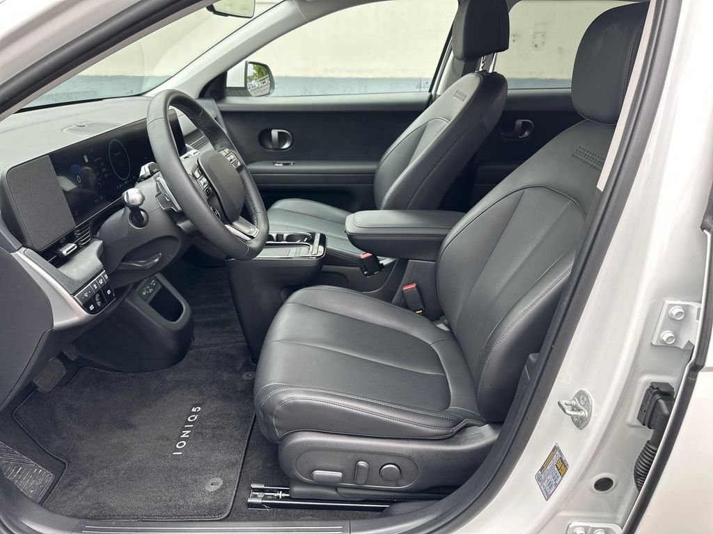 Certified Used 2026 White Hyundai SEL image 12