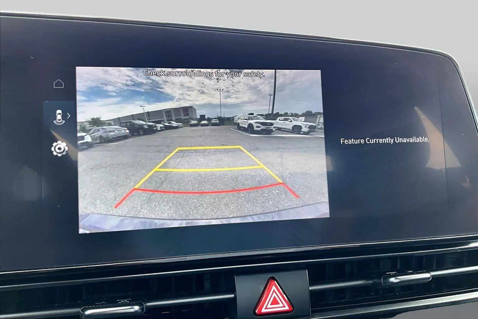 Used 2023 Onyx Black Hyundai N Line image 26