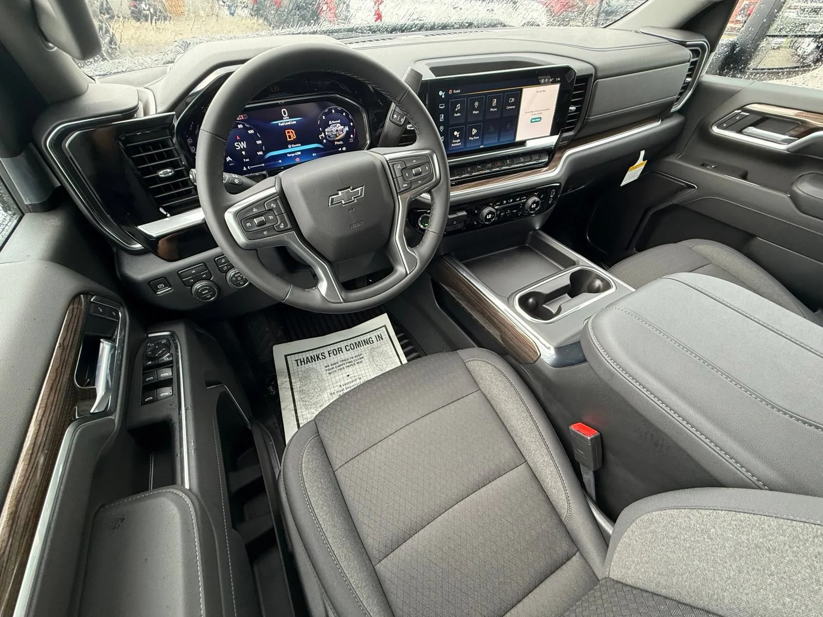2026 Chevrolet Silverado 2500 HD LT - Photo 15