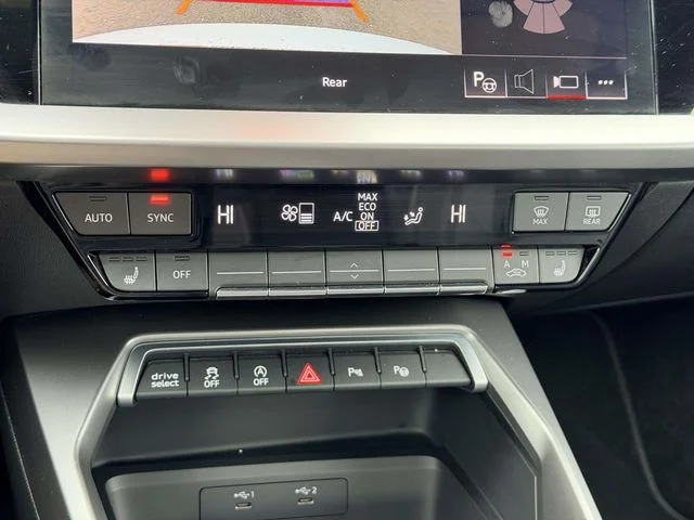 Used 2024  Audi 40 TFSI image 22