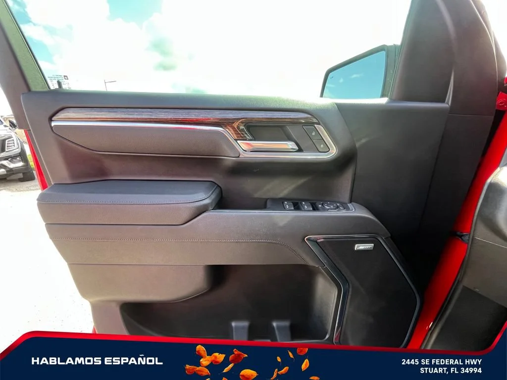 2026 GMC Sierra 1500 Elevation - Photo 23