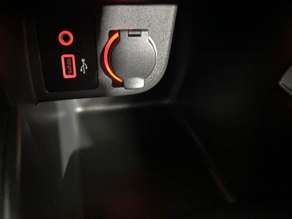 Used 2024 Black Nissan S image 30