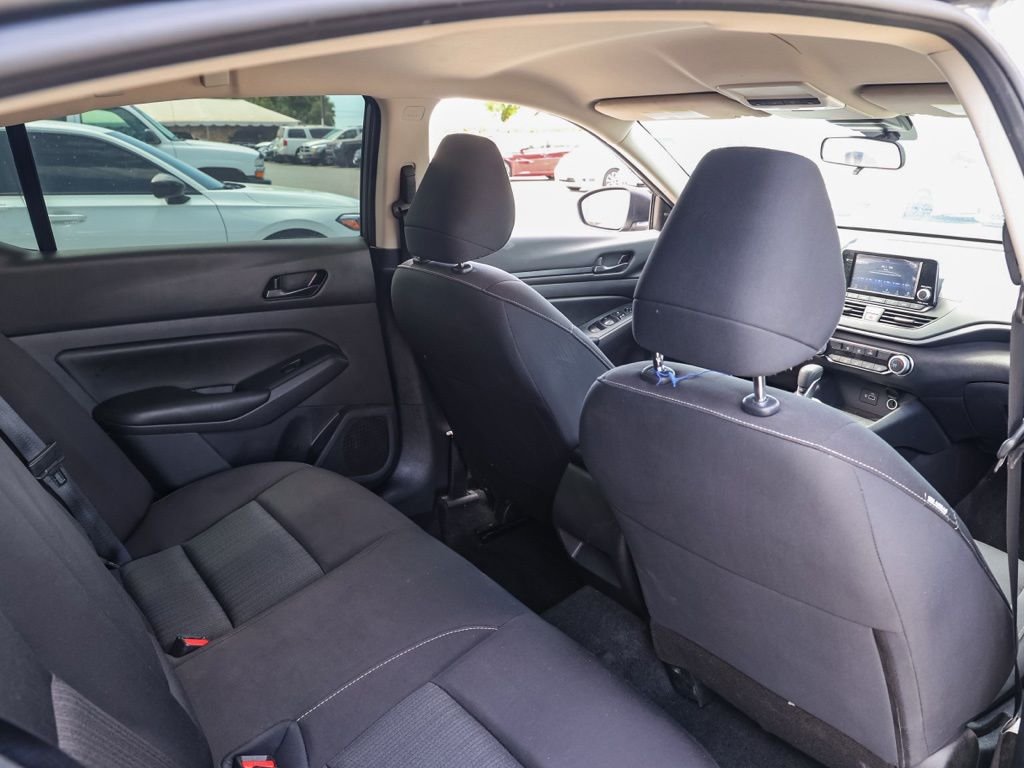 Used 2024 Gray Nissan 2.5 S image 16