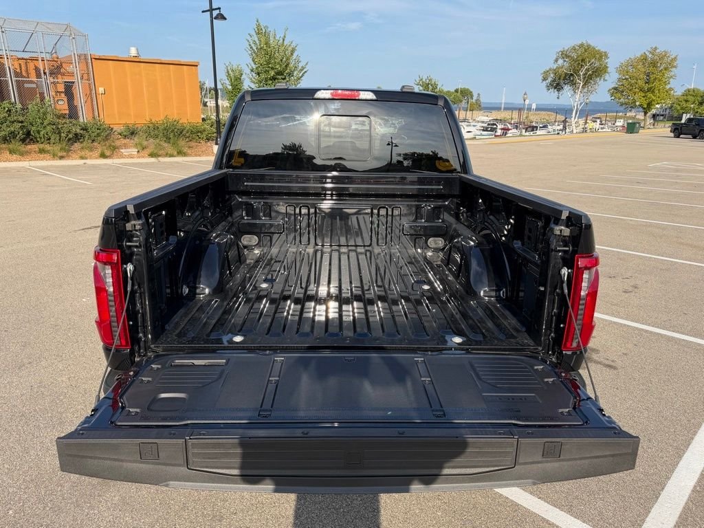 2026 Ford F-150 XLT - Photo 25
