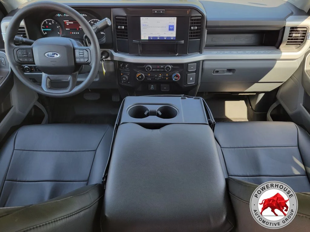 Used 2026 White Ford XL image 17