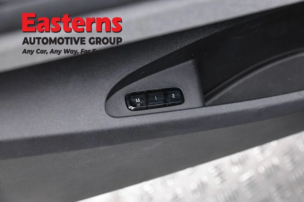 Used 2024 Blue Polestar Long Range Dual Motor image 20