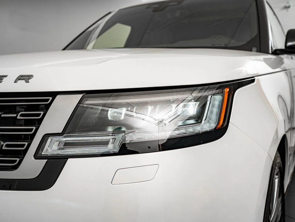 2026 Land Rover Range Rover SE - Photo 15