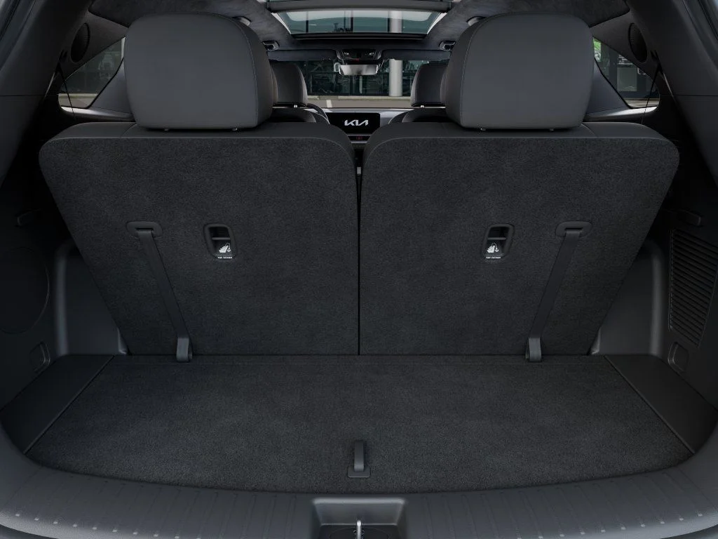 New 2026 Jungle Green Kia X-Line SX Prestige AWD image 20