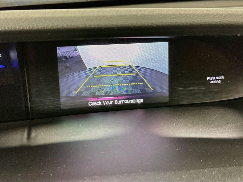 Used 2013  Honda LX image 14