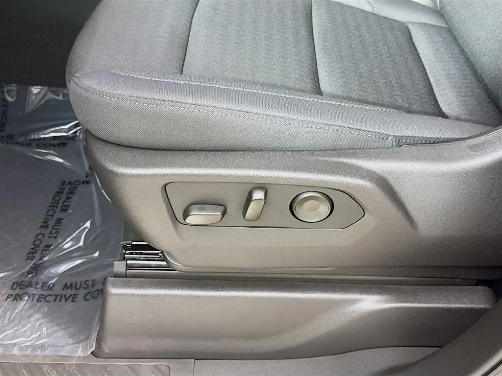 Used 2026 Black Chevrolet Custom image 18