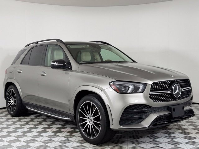 2023 Mercedes-Benz GLE 350
