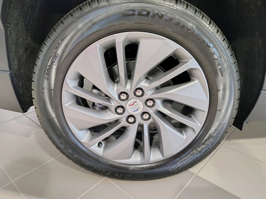 2027 Buick Enclave Preferred - Photo 13