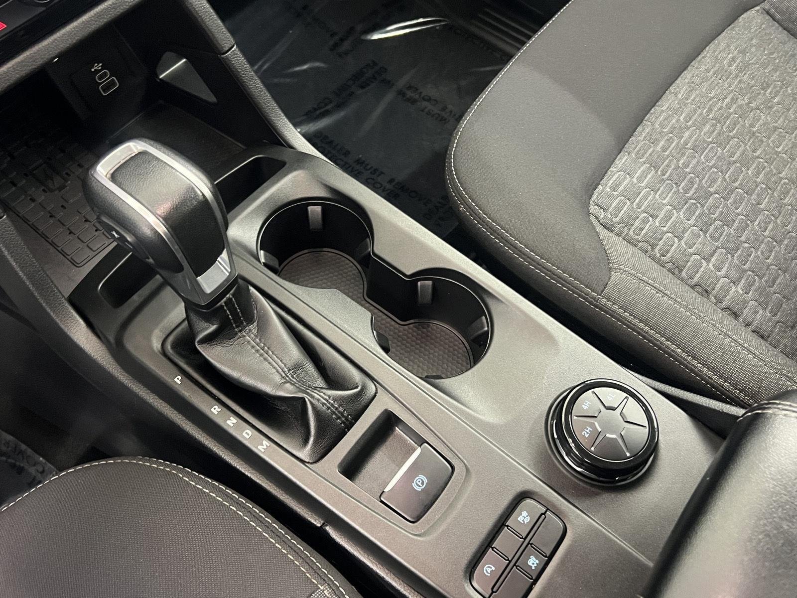 2024 Ford Ranger XLT - Photo 26
