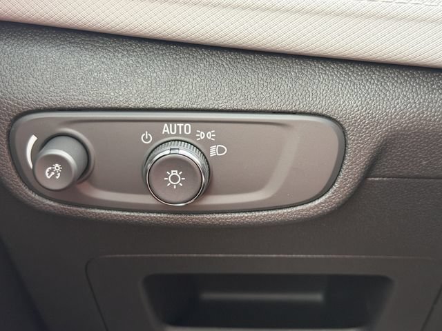 New 2026 Sterling Gray Metallic Chevrolet LT image 28