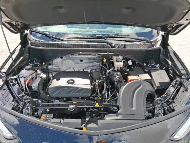 2026 Buick Encore GX Preferred - Photo 16