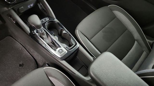 New 2026 White Chevrolet LT image 12