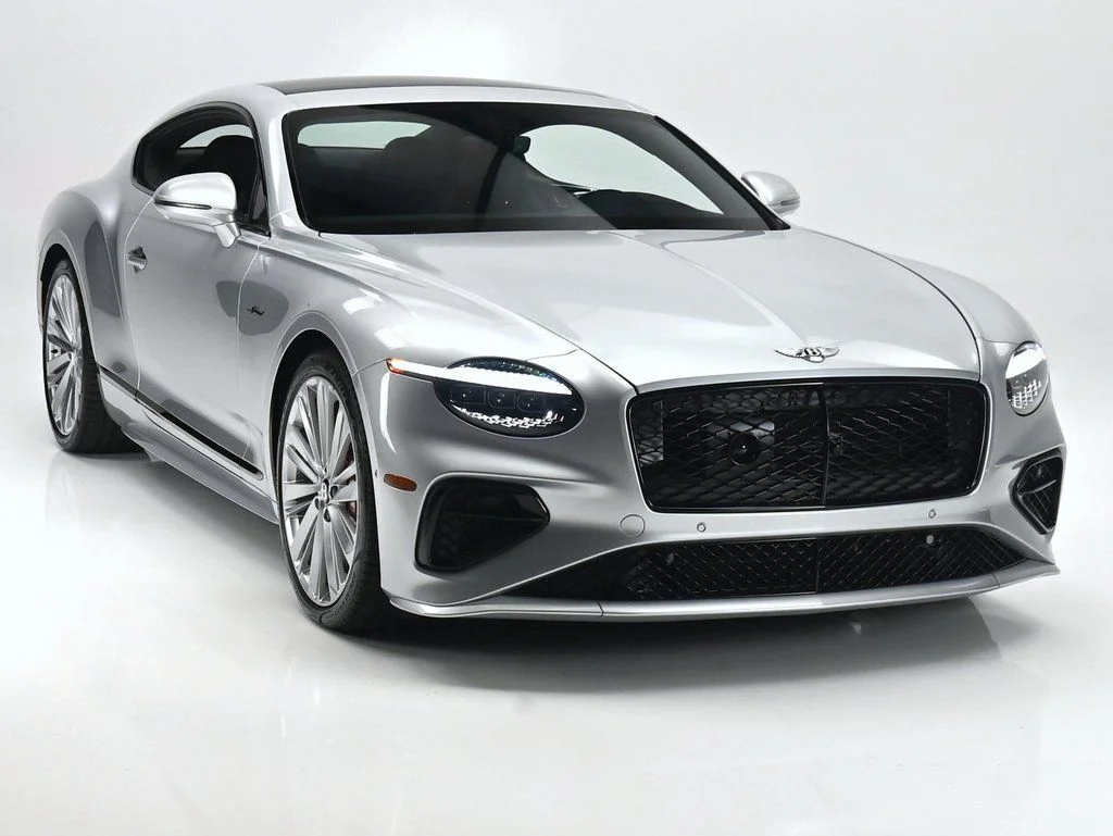 New 2025 Moonbeam Bentley Touring Specification image 3