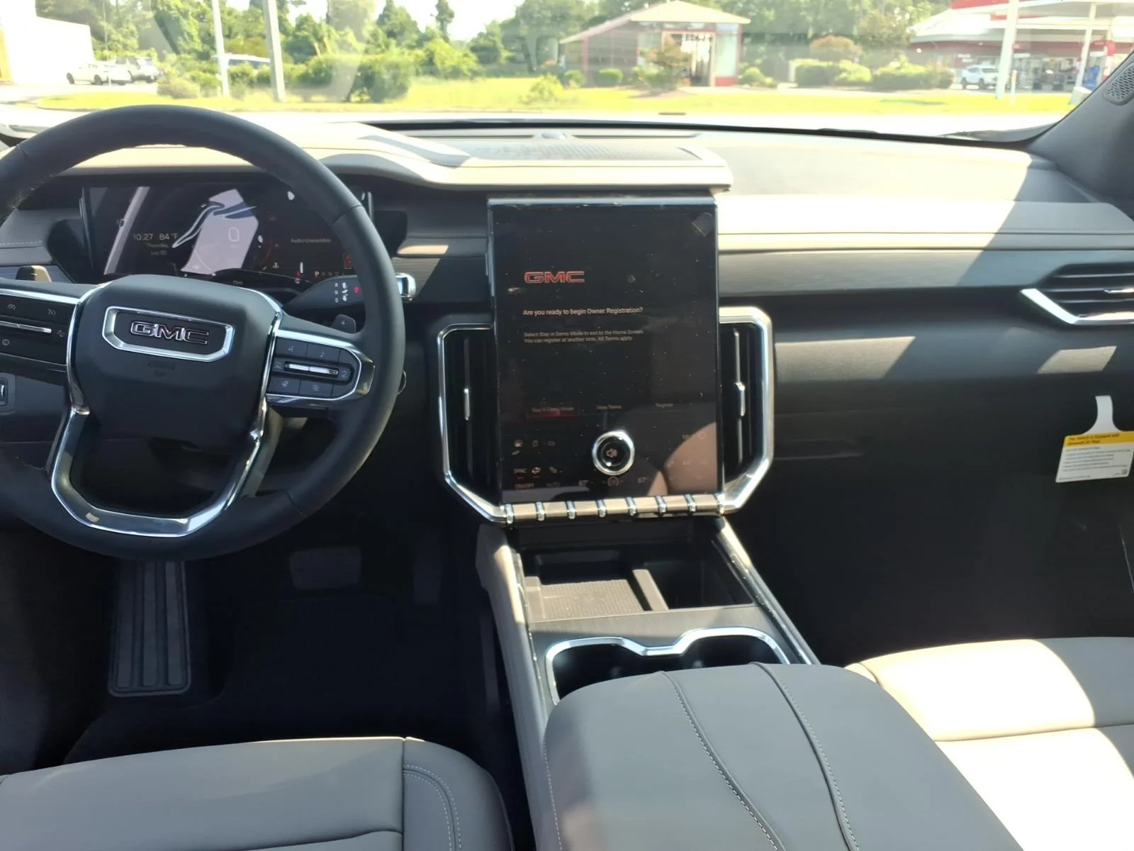 2026 GMC Acadia Elevation - Photo 10