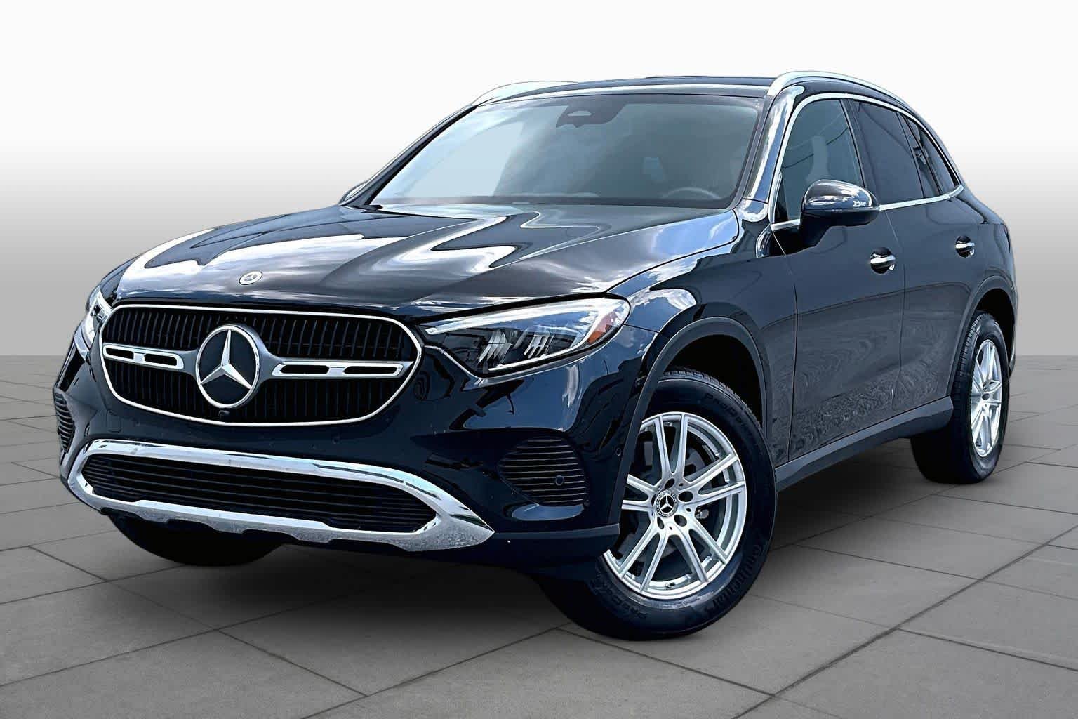 2023 Mercedes-Benz GLC 300 GLC 300