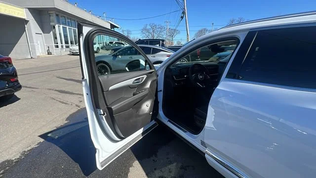 2026 Buick Envision Avenir - Photo 21