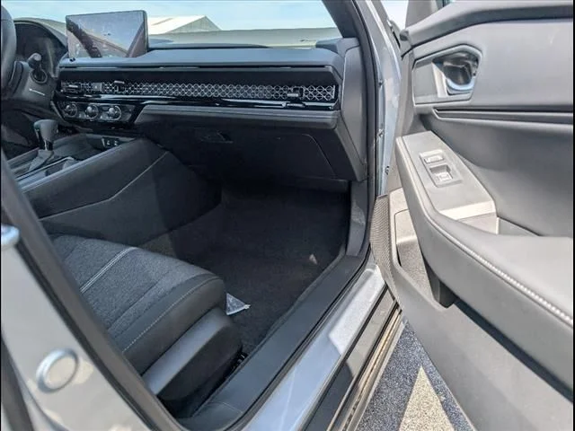 2025 Honda Accord Hybrid Sport - Photo 22