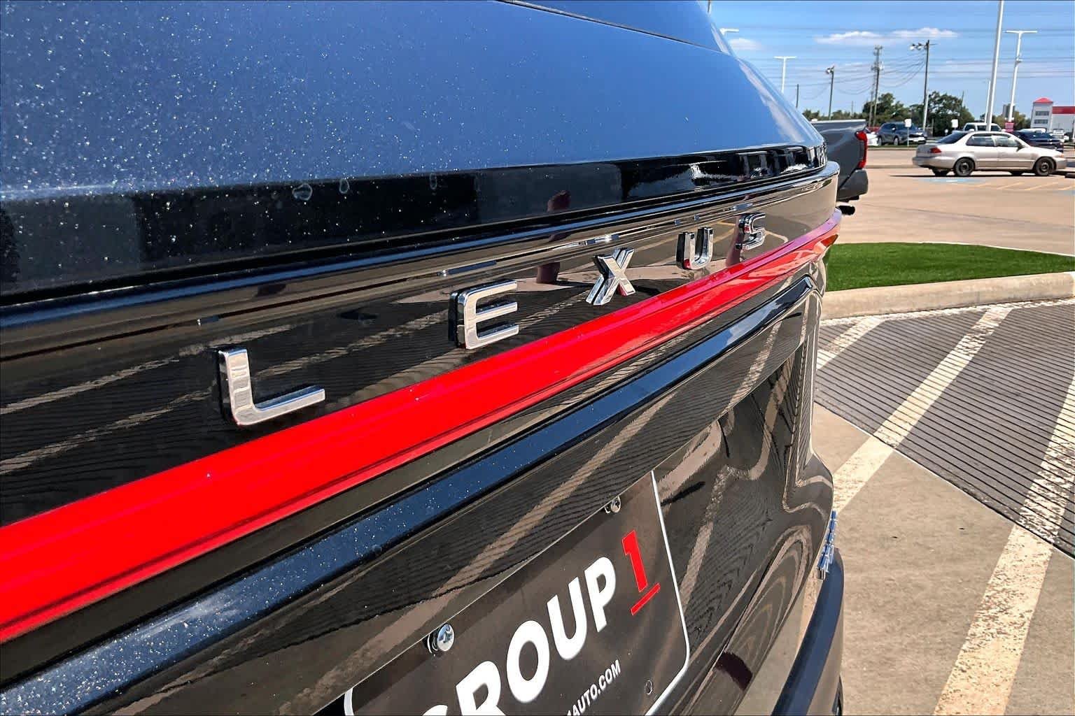Used 2026 Caviar Lexus Premium image 31