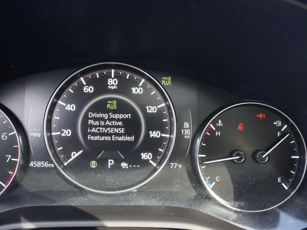 Used 2024 Gray Mazda 2.5 S Preferred Package image 43