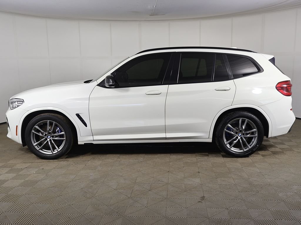 2019 BMW X3 40i - Photo 14
