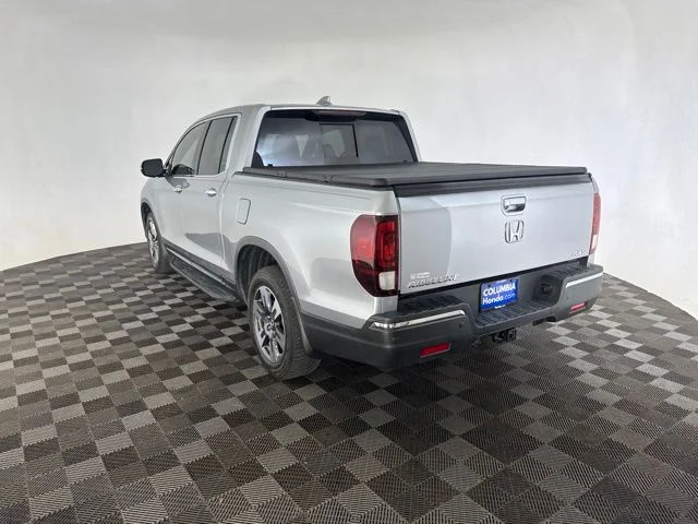Used 2019  Honda RTL-E image 10