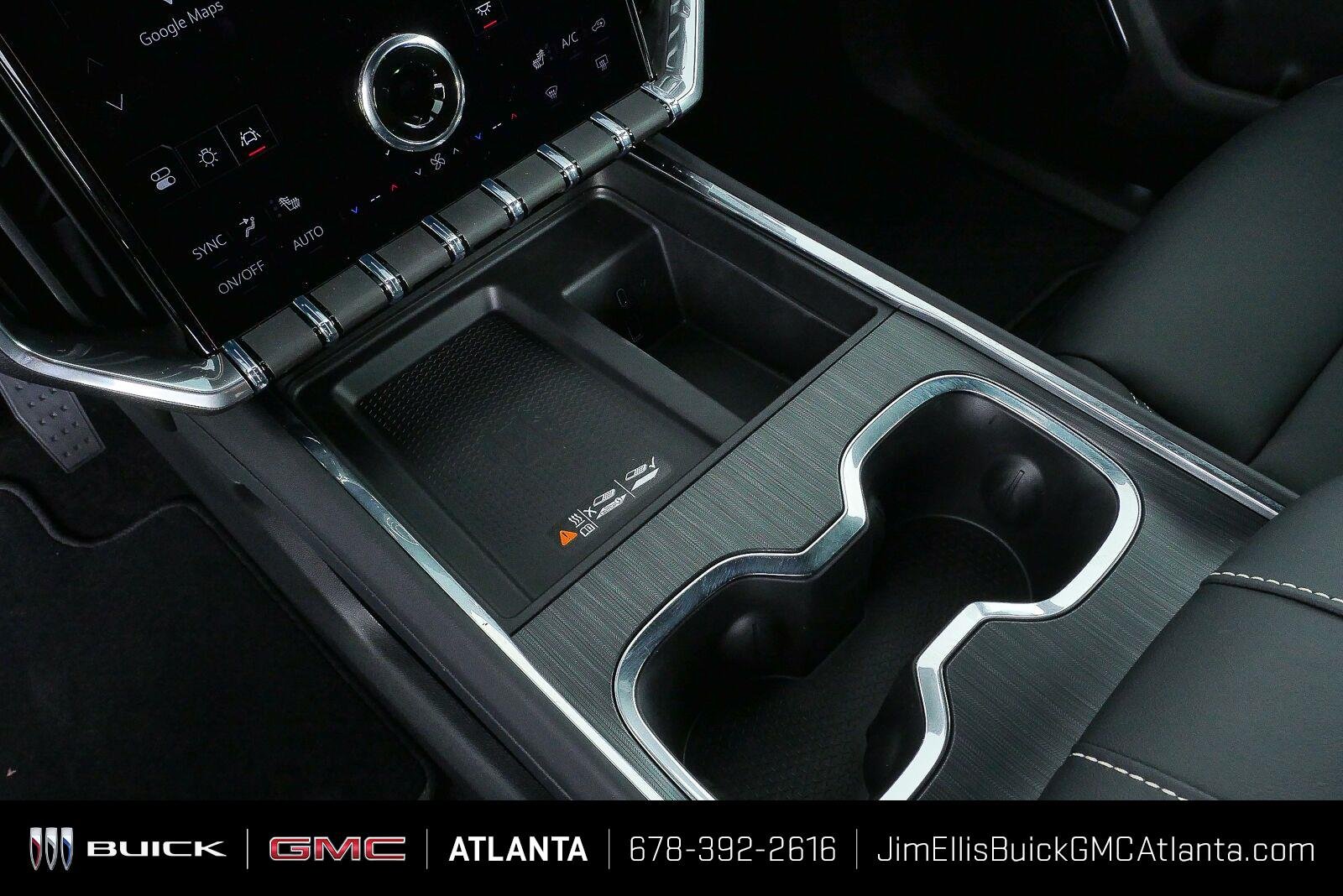 2027 GMC Acadia Elevation - Photo 15