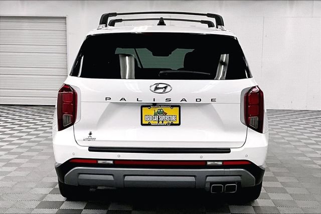 2023 Hyundai Palisade Limited - Photo 5