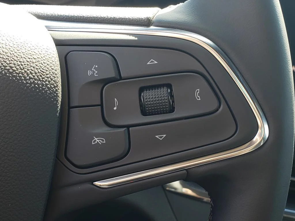 2026 Buick Envista Preferred - Photo 17