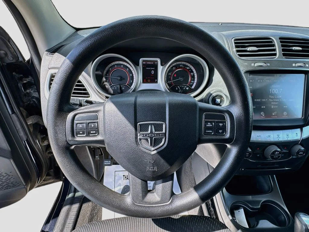 Used 2011 Black Dodge Mainstreet image 11