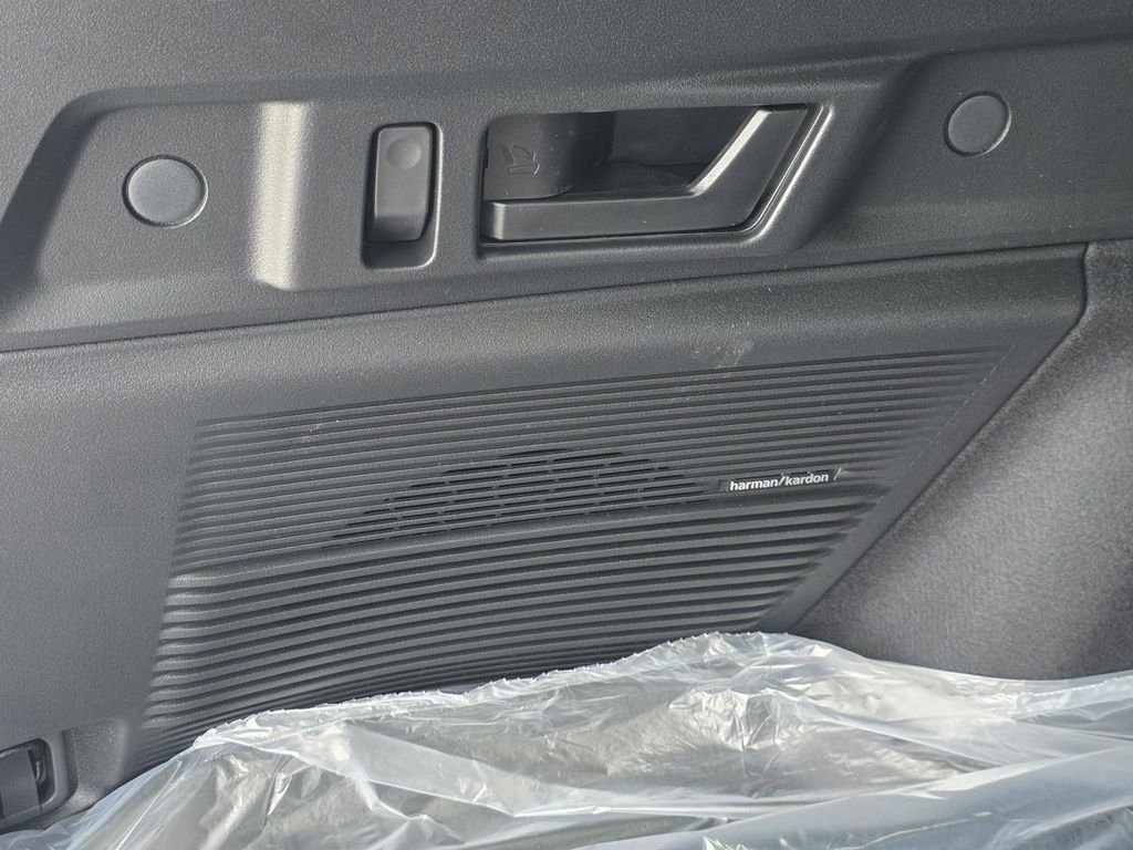 New 2026 CRYSTAL WHITE PEARL Subaru Touring XT image 15