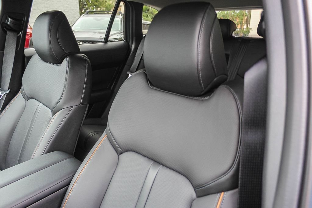 2026 Mazda CX-50 Premium Plus - Photo 27