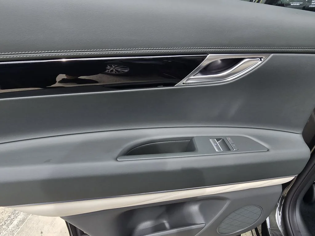 New 2026 Gray Genesis 2.5T image 11