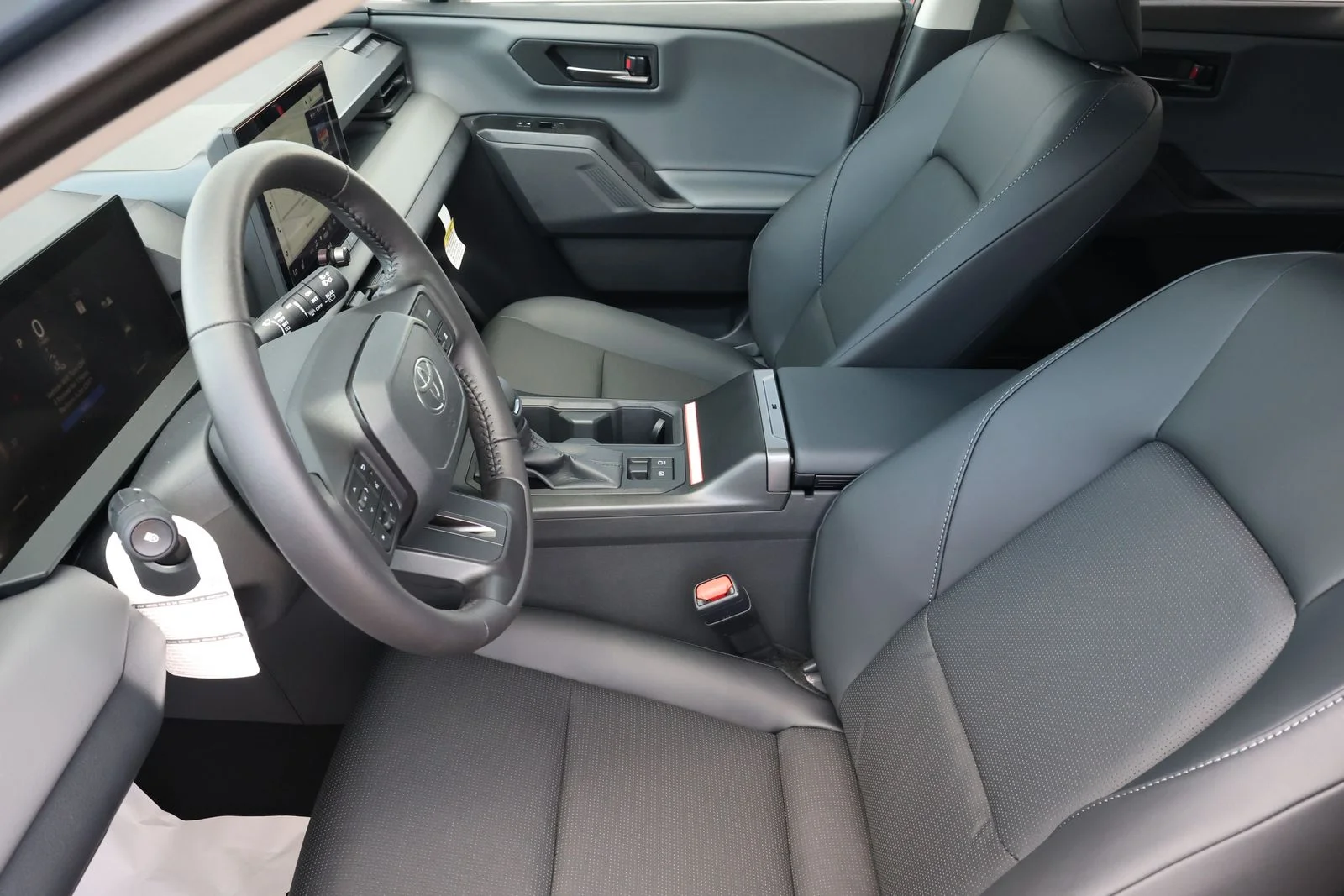New 2026  Toyota XLE Premium image 14