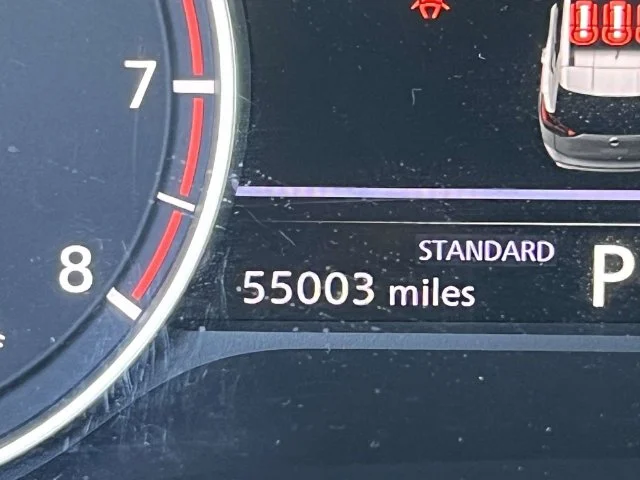 Certified Used 2024 Everest White P Nissan SV image 25