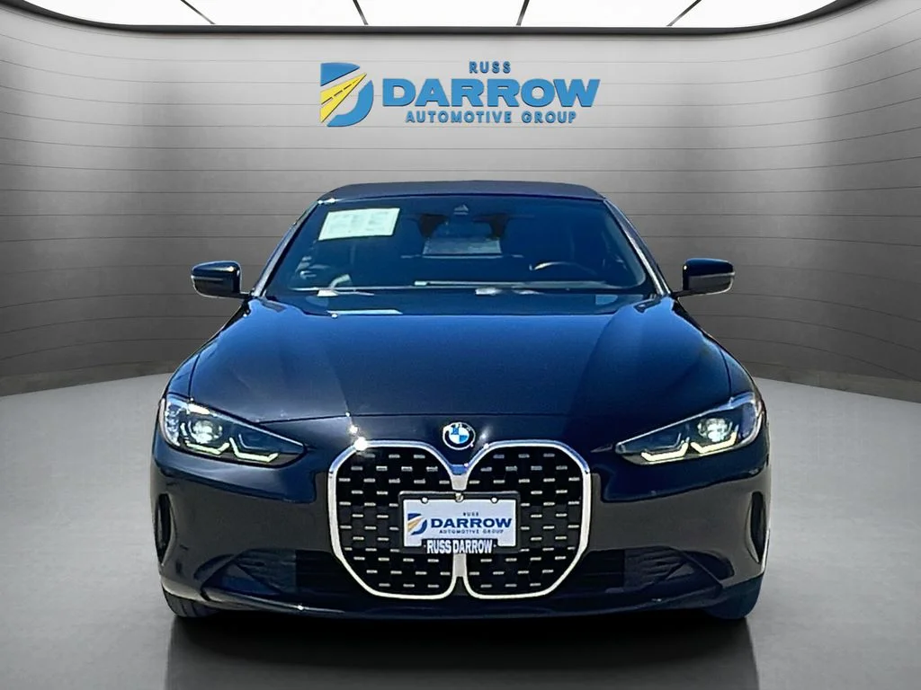 2024 BMW 4 Series 430i - Photo 8