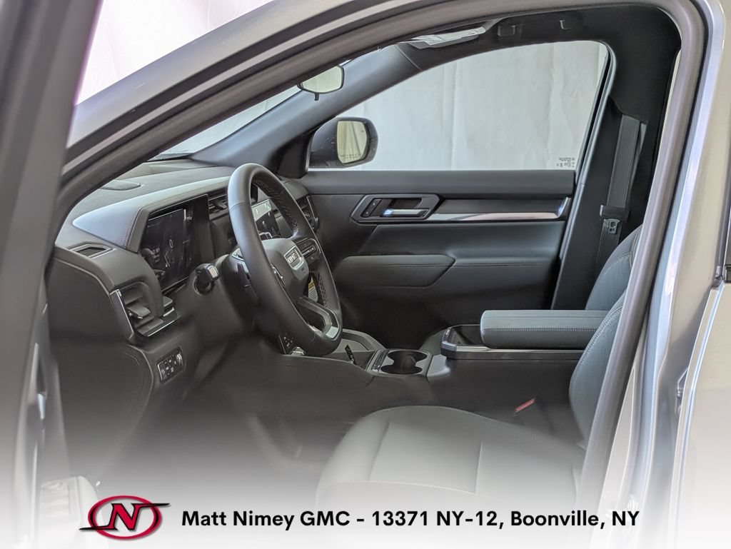 2026 GMC Terrain AT4 - Photo 4